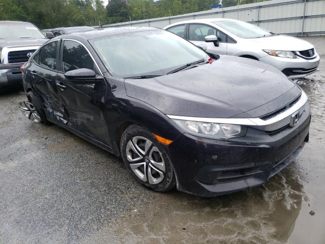 honda civic lx 2016 19xfc2f51ge228820