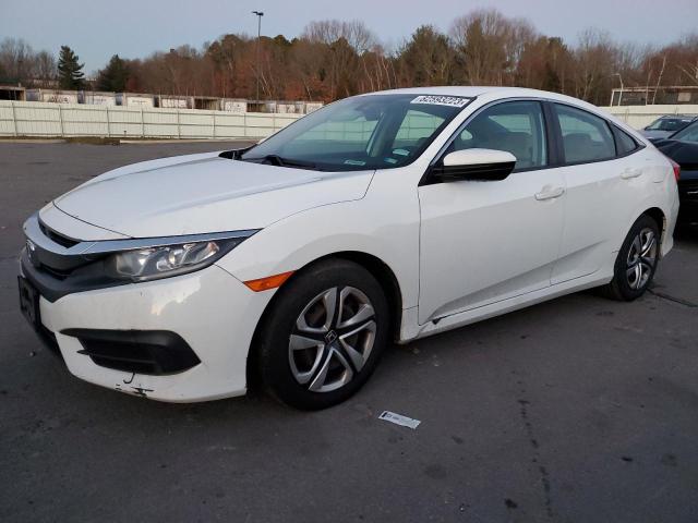 honda civic 2016 19xfc2f51ge239526