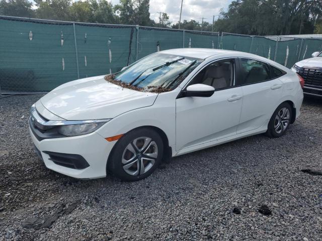 honda civic lx 2017 19xfc2f51he019904