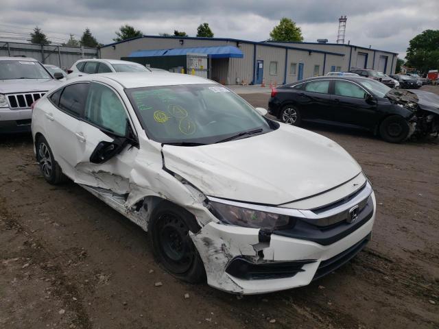 honda civic lx 2018 19xfc2f51je204265