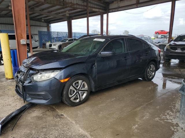 honda civic lx 2016 19xfc2f52ge003046