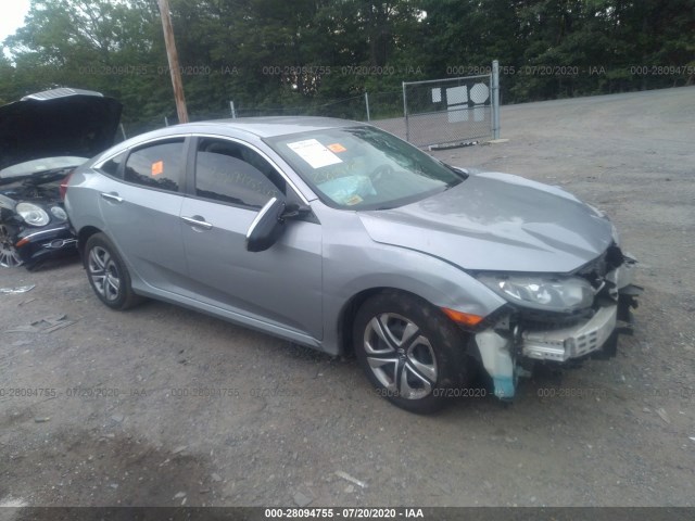 honda civic sedan 2016 19xfc2f52ge007002