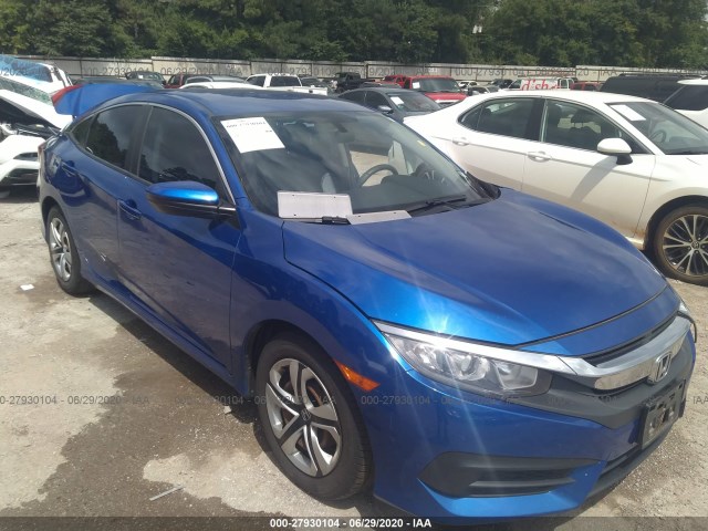 honda civic sedan 2016 19xfc2f52ge010868