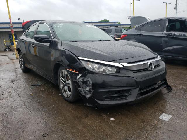 honda civic lx 2016 19xfc2f52ge017111