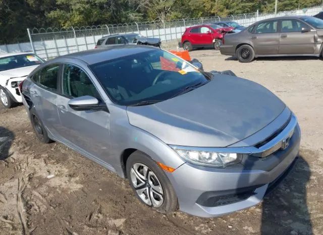 honda civic 2016 19xfc2f52ge020008