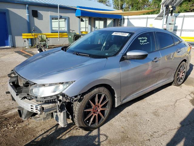 honda civic lx 2016 19xfc2f52ge025273