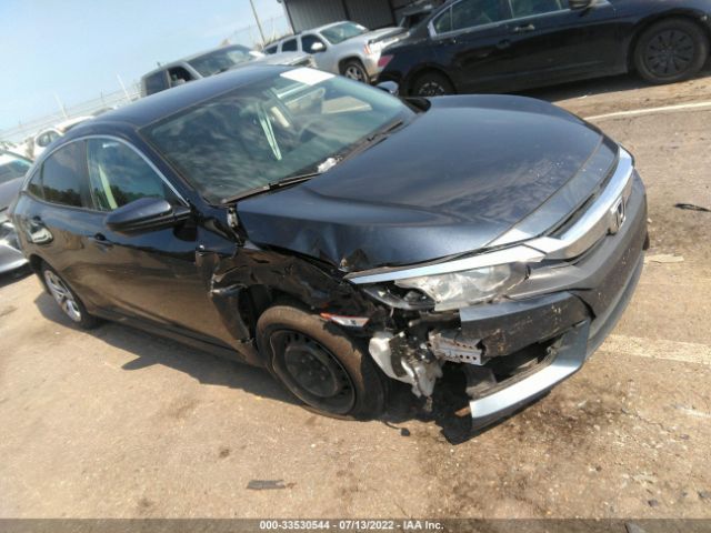 honda civic sedan 2016 19xfc2f52ge061870