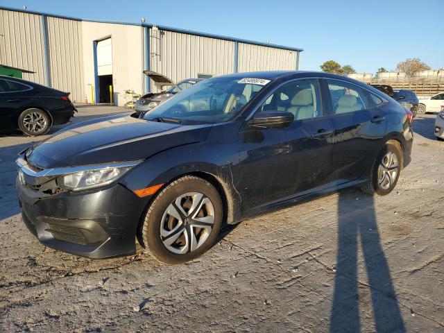 honda civic lx 2016 19xfc2f52ge062632