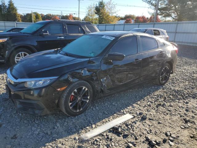 honda civic lx 2016 19xfc2f52ge202629