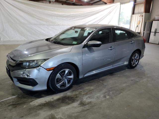 honda civic 2016 19xfc2f52ge212593