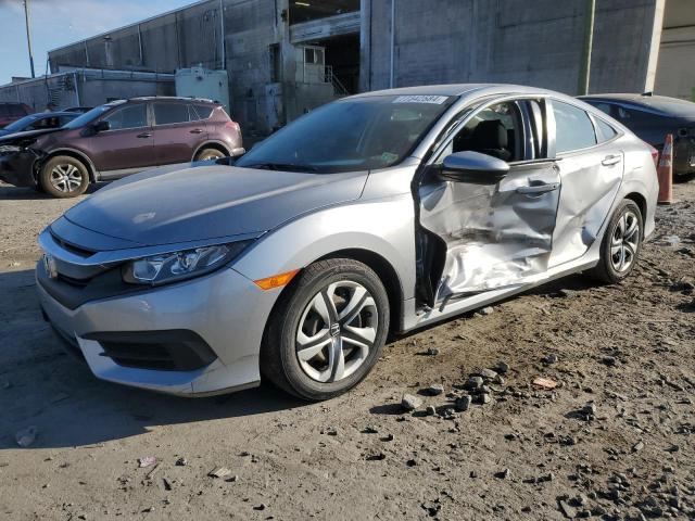 honda civic lx 2016 19xfc2f52ge215185