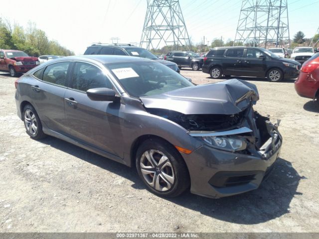 honda civic sedan 2016 19xfc2f52ge215851