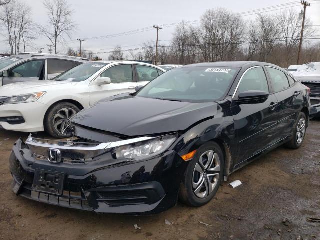 honda civic 2017 19xfc2f52he214006