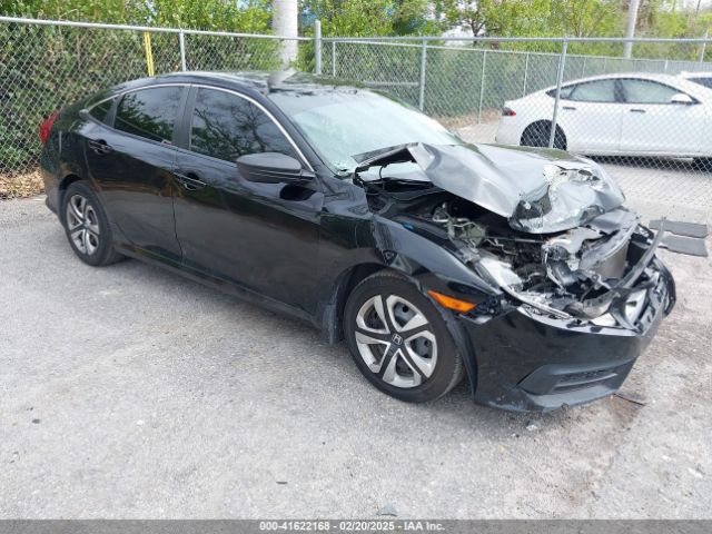 honda civic 2018 19xfc2f52je017780