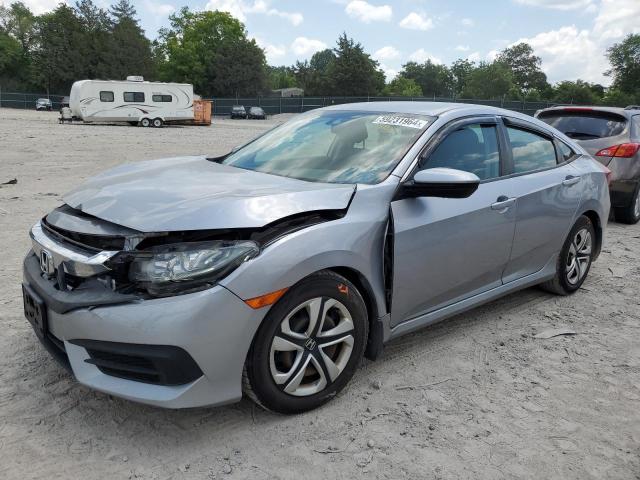 honda civic 2018 19xfc2f52je028763