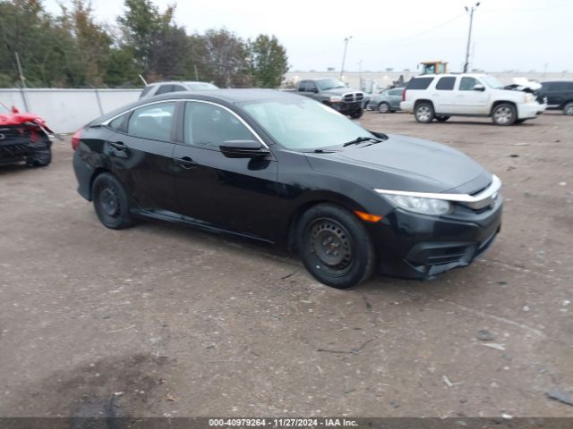 honda civic 2018 19xfc2f52je032747