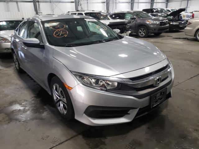 honda civic lx 2016 19xfc2f53ge001161