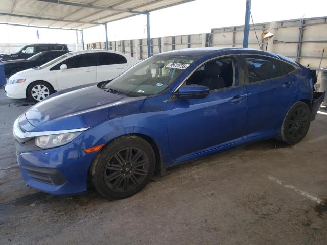 honda civic lx 2016 19xfc2f53ge011754