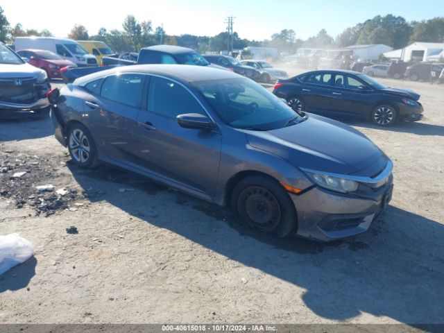 honda civic 2016 19xfc2f53ge013469