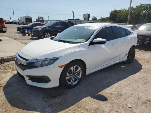 honda civic lx 2016 19xfc2f53ge035374