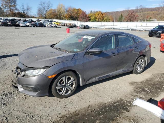 honda civic lx 2016 19xfc2f53ge069248