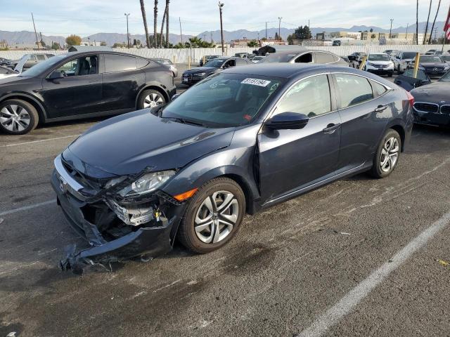 honda civic lx 2016 19xfc2f53ge217818