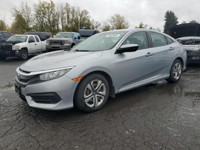 honda civic lx 2016 19xfc2f53ge235106