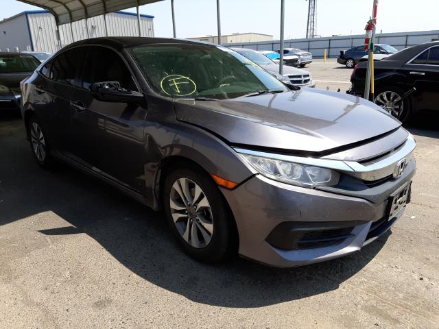 honda civic lx 2016 19xfc2f53ge244680