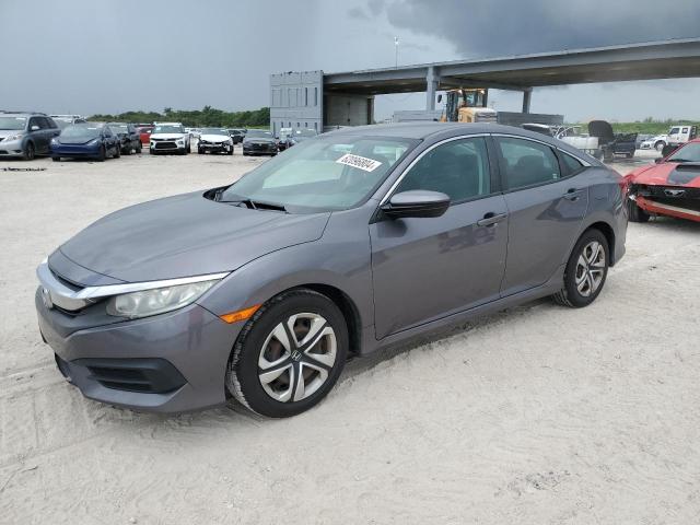 honda civic 2018 19xfc2f53je002978