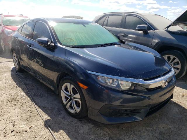 honda civic lx 2018 19xfc2f53je030327