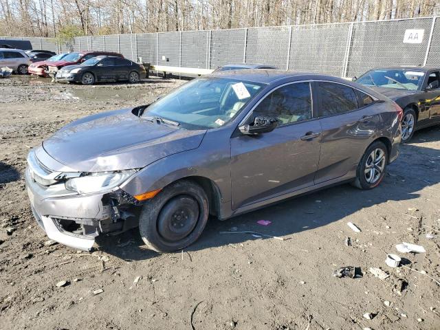 honda civic 2016 19xfc2f54ge006062