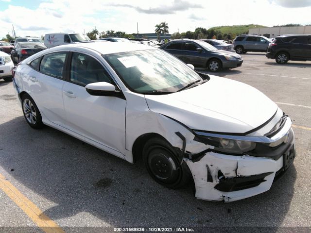 honda civic sedan 2016 19xfc2f54ge006742