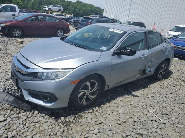 honda civic 2016 19xfc2f54ge009818