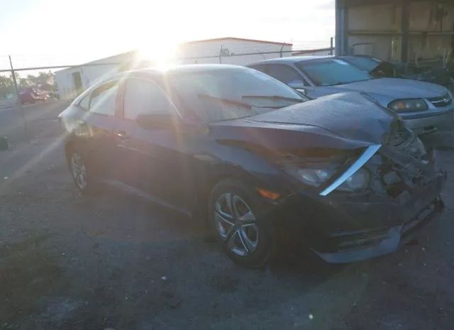 honda civic sedan 2016 19xfc2f54ge031558