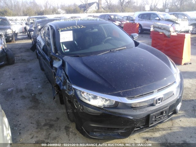 honda civic sedan 2016 19xfc2f54ge057805