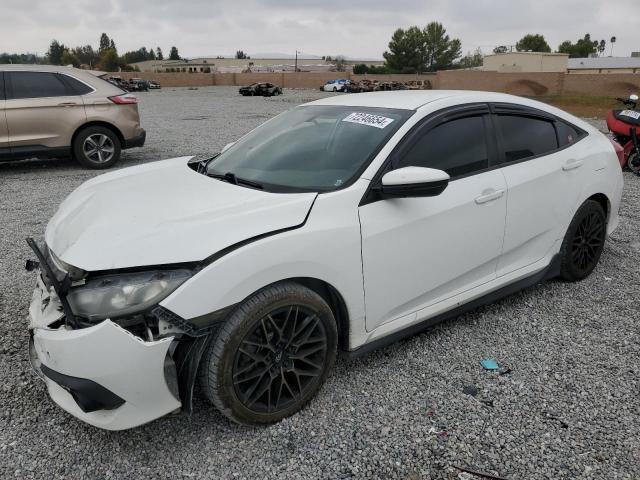 honda civic lx 2016 19xfc2f54ge060946