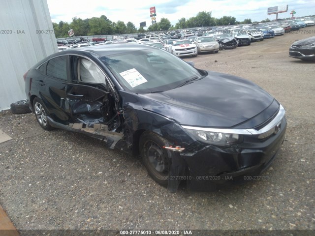 honda civic sedan 2016 19xfc2f54ge087743