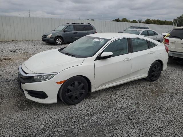 honda civic lx 2016 19xfc2f54ge090562