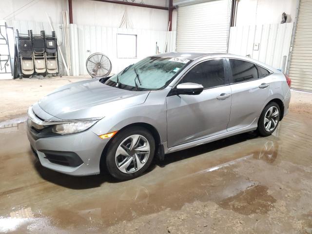 honda civic lx 2016 19xfc2f54ge096006