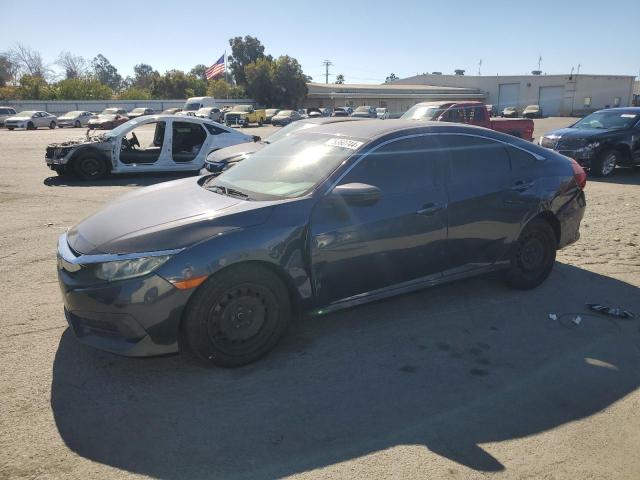 honda civic lx 2016 19xfc2f54ge234949