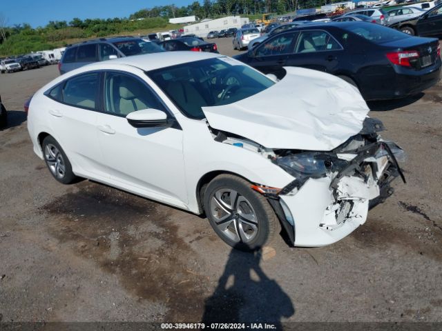 honda civic 2016 19xfc2f54ge250391