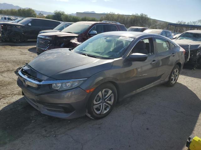 honda civic 2016 19xfc2f54ge250925