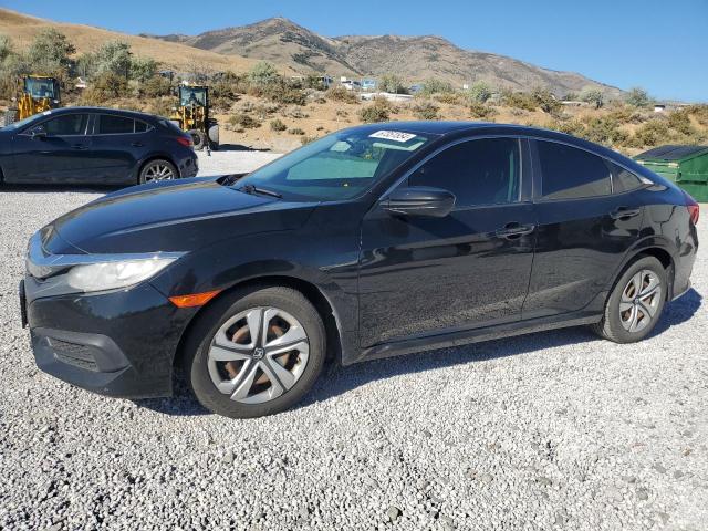 honda civic lx 2017 19xfc2f54he011389