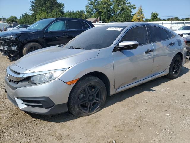 honda civic lx 2017 19xfc2f54he224102