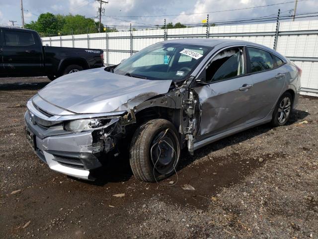 honda civic 2017 19xfc2f54he224939