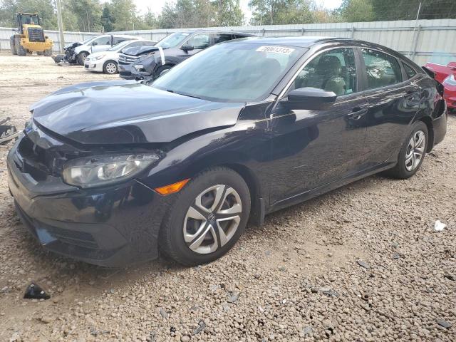 honda civic 2018 19xfc2f54je018784