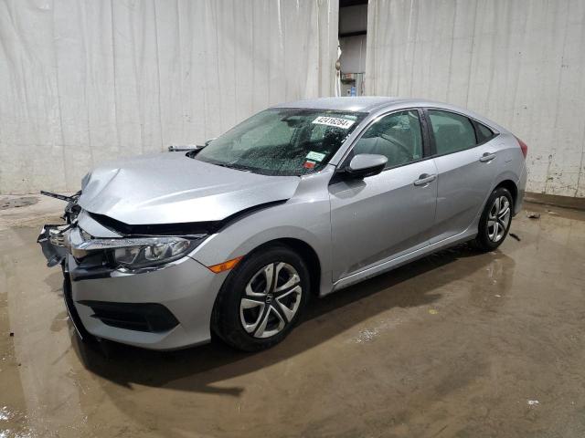 honda civic 2018 19xfc2f54je205913