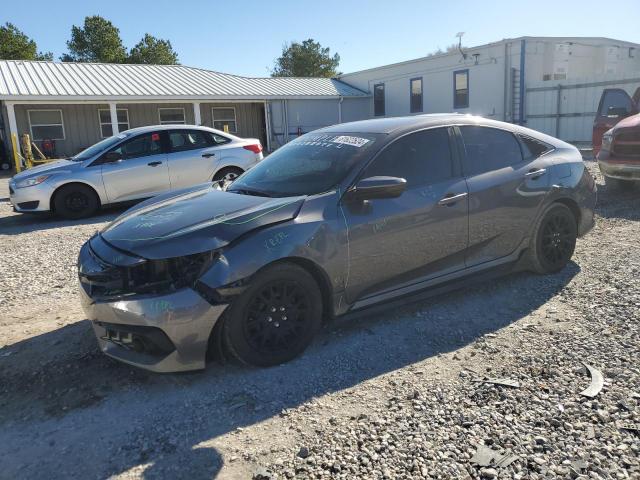 honda civic lx 2016 19xfc2f55ge009732