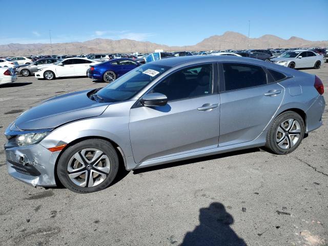 honda civic lx 2016 19xfc2f55ge032461