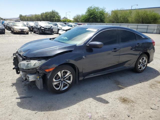 honda civic lx 2016 19xfc2f55ge073611